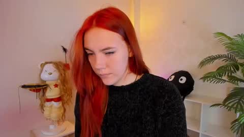 gingerr_pie online show from 10-13-25, 06:41