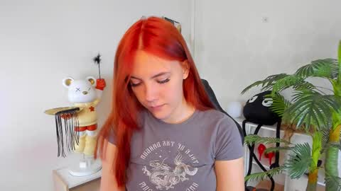 gingerr_pie online show from 10-17-25, 07:05