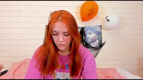 gingerr_pie online show from 11-05-25, 07:03