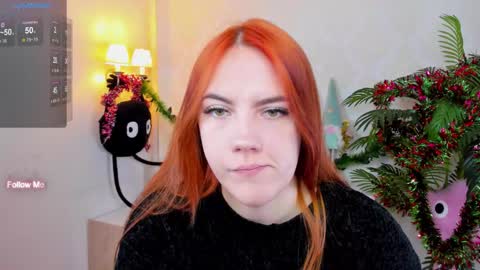 gingerr_pie online show from 12-19-25, 04:52