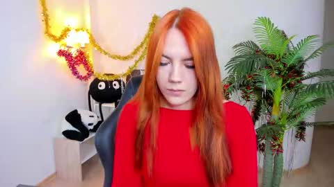 gingerr_pie online show from 01-13-26, 04:51