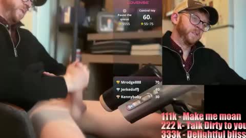 Ginger online show from 04-09-26, 10:26