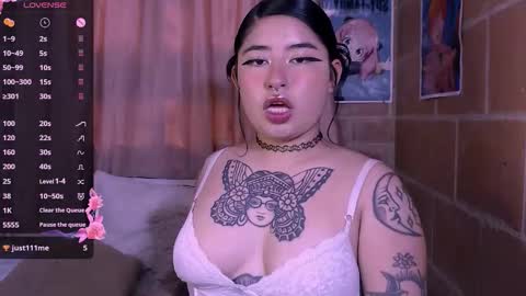 ginmeowuwu online show from 12-04-25, 02:59