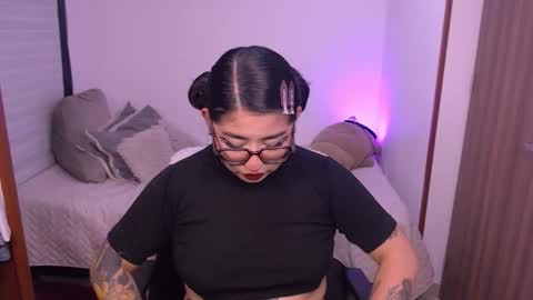 Snapshot of ginmeowuwu chatting on 02-10-26, 07:51 ginmeowuwu online show from 02-10-26, 07:51