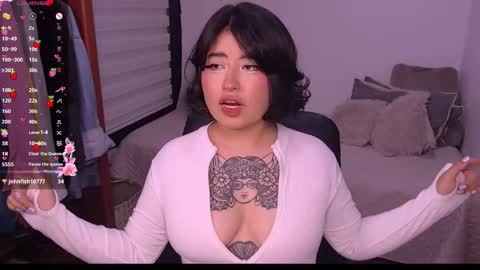 ginmeowuwu online show from 03-16-26, 06:23