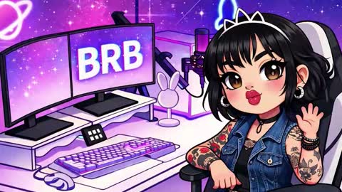 ginmeowuwu online show from 03-18-26, 09:12