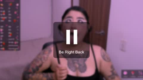 ginmeowuwu online show from 04-29-26, 06:25