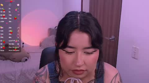 ginmeowuwu online show from 05-22-26, 05:29