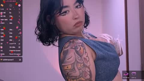 ginmeowuwu online show from 05-29-26, 05:11