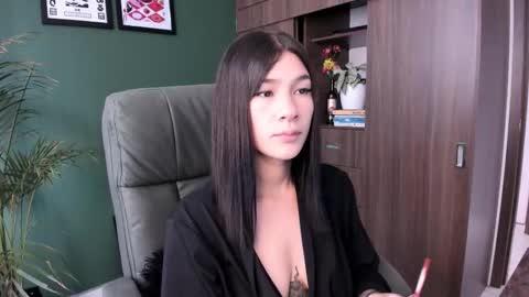 Ginnaa online show from 11-20-25, 12:38