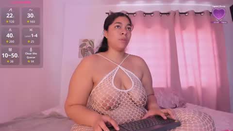 Snapshot of ginnapalmer1 chatting on 07-05-26, 03:08 Ginna Palmer online show from 07-05-26, 03:08