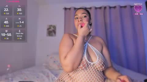 Snapshot of ginnapalmer1 chatting on 07-14-26, 02:16 Ginna Palmer online show from 07-14-26, 02:16