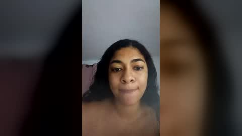 Snapshot of ginnapalmer1 chatting on 07-26-26, 04:09 Ginna Palmer online show from 07-26-26, 04:09