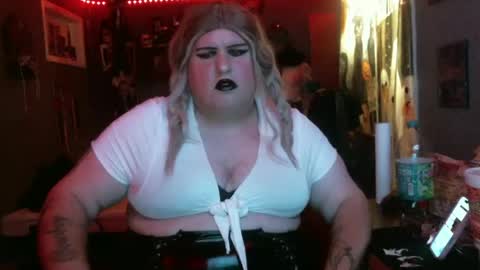 ginny ray online show from 10-12-25, 03:38