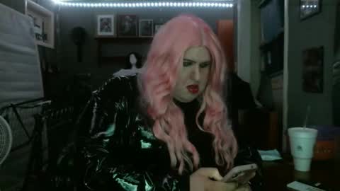 ginny ray online show from 12-04-25, 02:10