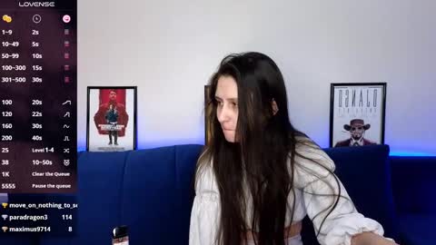 Snapshot of ginnyg_ chatting on 01-10-25, 02:57 Ginnyg online show from 01-10-25, 02:57