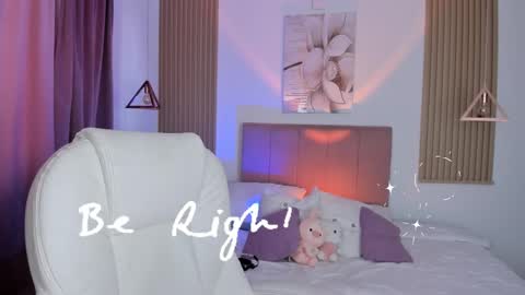 Snapshot of ginnywett chatting on 02-09-25, 01:46 Kendall online show from 02-09-25, 01:46