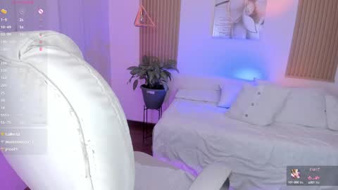 Snapshot of ginnywett chatting on 03-02-25, 10:27 Kendall online show from 03-02-25, 10:27