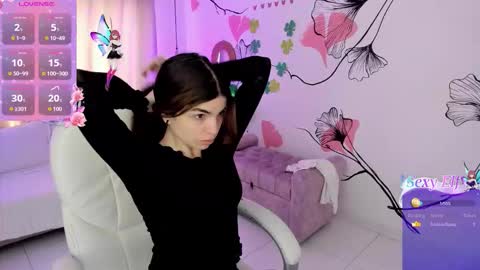 Kendall online show from 03-02-26, 01:40