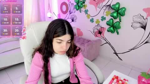 Kendall online show from 03-13-26, 01:40