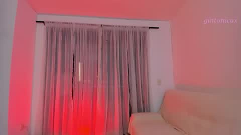 Ginevra online show from 12-14-25, 03:45