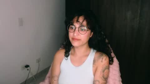 giny_bean online show from 05-12-26, 09:50