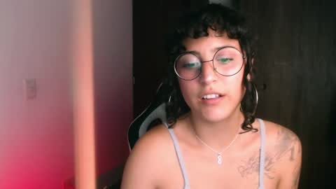 giny_bean online show from 05-31-26, 03:15