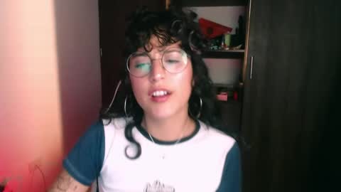 giny_bean online show from 06-04-26, 05:57
