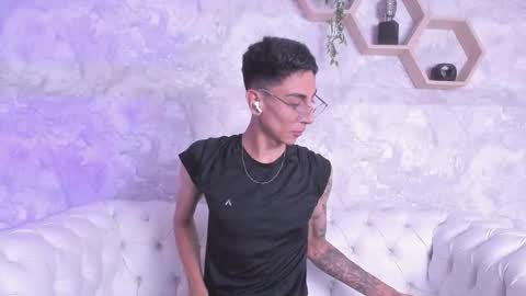 Gio Carangi online show from 02-01-26, 03:16