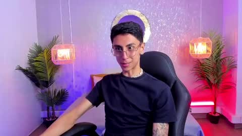 Gio Carangi online show from 04-18-26, 04:05