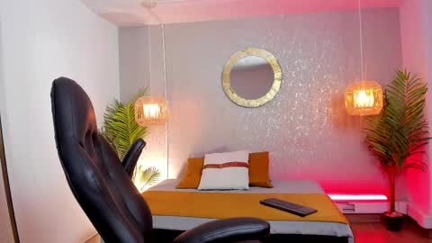Gio Carangi online show from 05-31-26, 02:09