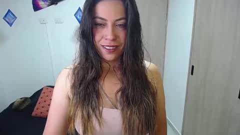 Snapshot of gio_gio44 chatting on 04-13-26, 10:48 Giorgia online show from 04-13-26, 10:48