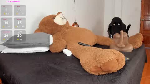 gio_gray online show from 07-07-26, 07:23