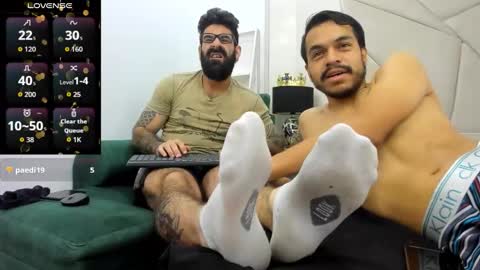 Snapshot of gio_lorenz chatting on 10-09-25, 02:04 gio_lorenz online show from 10-09-25, 02:04