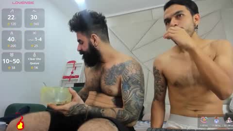 gio_lorenz online show from 11-09-25, 12:14