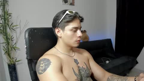 GioRusso online show from 12-07-24, 08:33