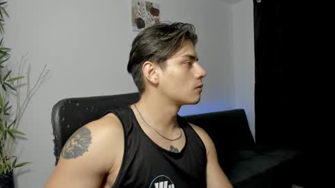 GioRusso online show from 12-15-24, 03:02