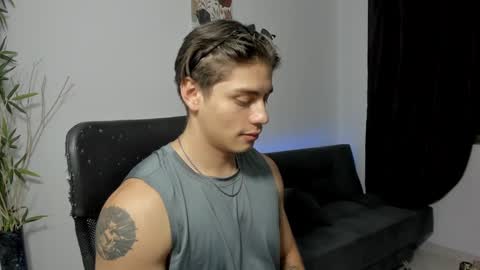 GioRusso online show from 12-17-24, 04:12