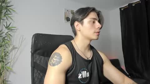 GioRusso online show from 01-03-25, 04:44