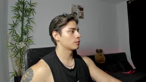 GioRusso online show from 01-10-25, 02:25