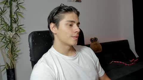 GioRusso online show from 01-12-25, 05:45