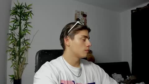 GioRusso online show from 02-16-25, 11:16