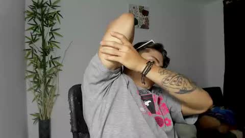 GioRusso online show from 03-05-25, 06:23