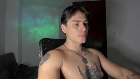 GioRusso online show from 09-11-25, 12:00