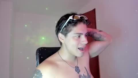 GioRusso online show from 09-12-25, 09:26