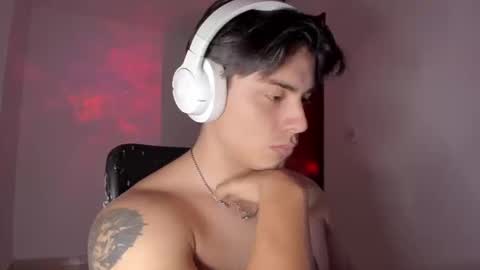 GioRusso online show from 09-20-25, 10:55