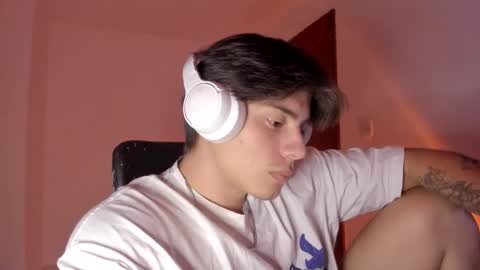 GioRusso online show from 10-11-25, 09:02