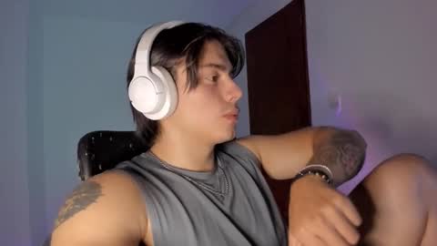 GioRusso online show from 12-05-25, 12:41