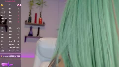 Snapshot of gioconda_x chatting on 02-19-26, 01:34 Maisha online show from 02-19-26, 01:34