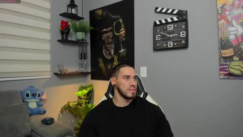 Snapshot of giorgio_leone2 chatting on 01-08-25, 11:30 Giorgio leone online show from 01-08-25, 11:30